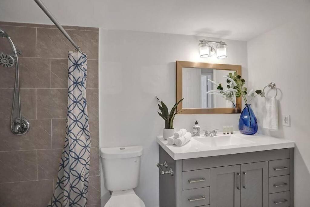 Delray Beach 3Bd Home & Pool With Game Room, 10 Guests Eksteriør billede