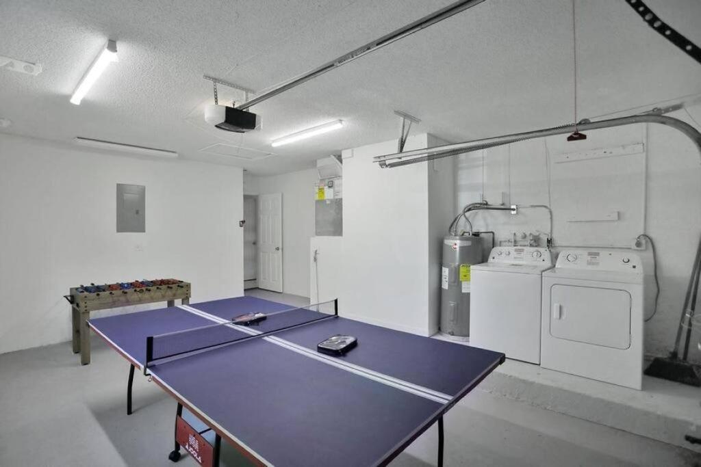 Delray Beach 3Bd Home & Pool With Game Room, 10 Guests Eksteriør billede