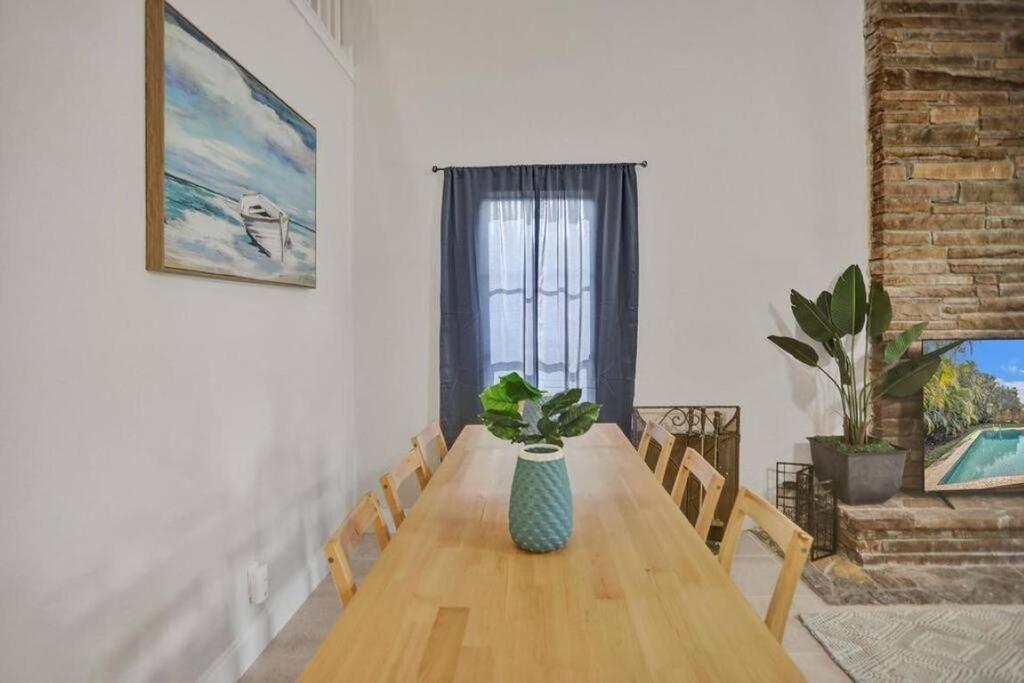 Delray Beach 3Bd Home & Pool With Game Room, 10 Guests Eksteriør billede