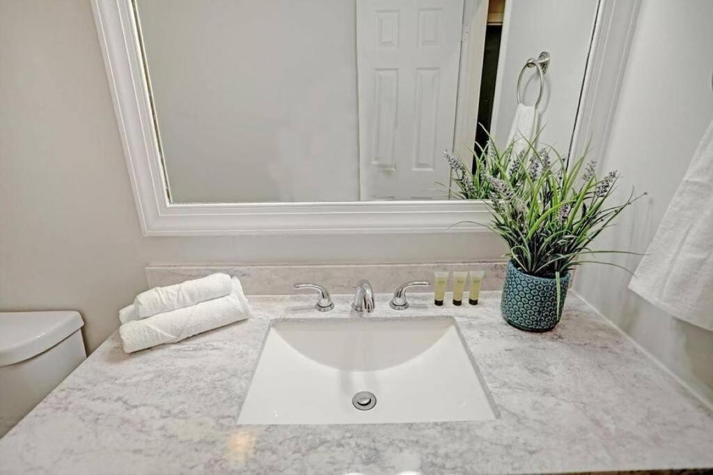Delray Beach 3Bd Home & Pool With Game Room, 10 Guests Eksteriør billede