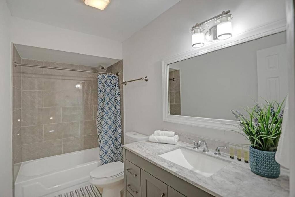 Delray Beach 3Bd Home & Pool With Game Room, 10 Guests Eksteriør billede