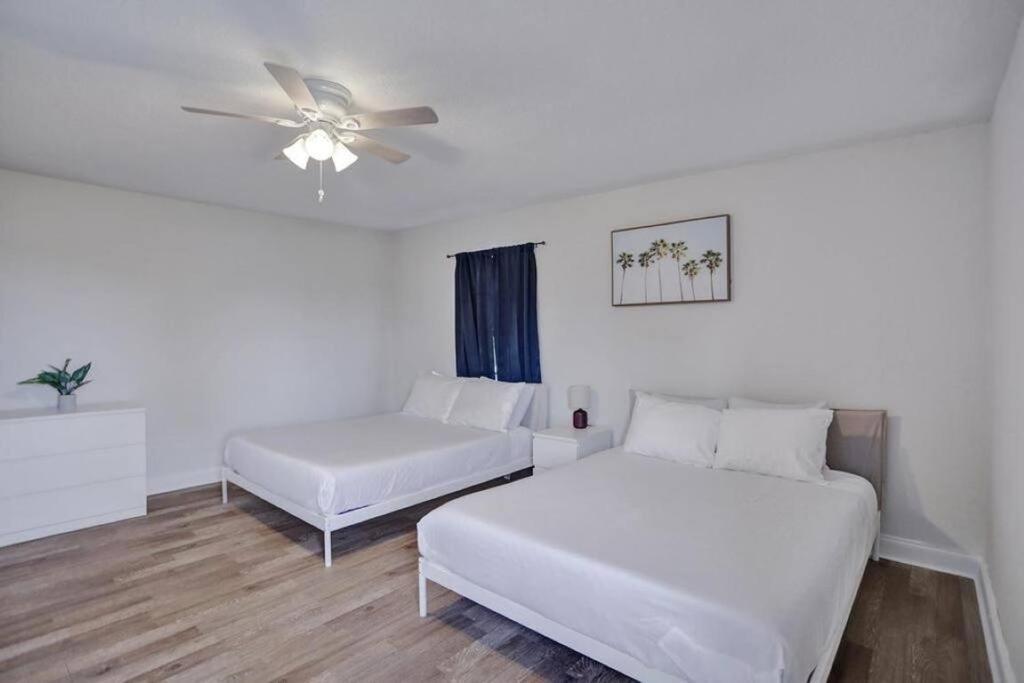Delray Beach 3Bd Home & Pool With Game Room, 10 Guests Eksteriør billede