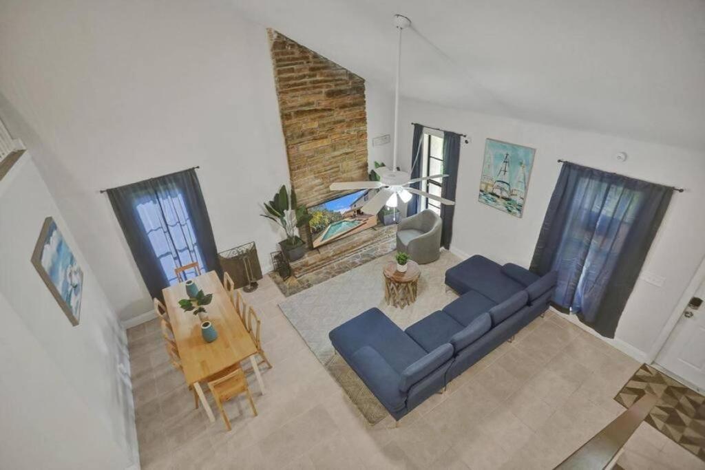 Delray Beach 3Bd Home & Pool With Game Room, 10 Guests Eksteriør billede